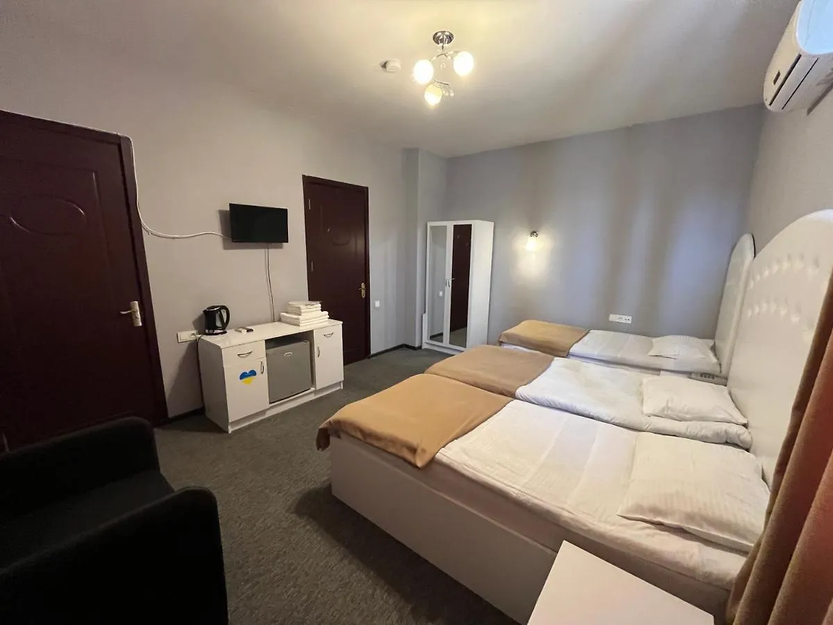 Hotel Royal Palace Тбилиси