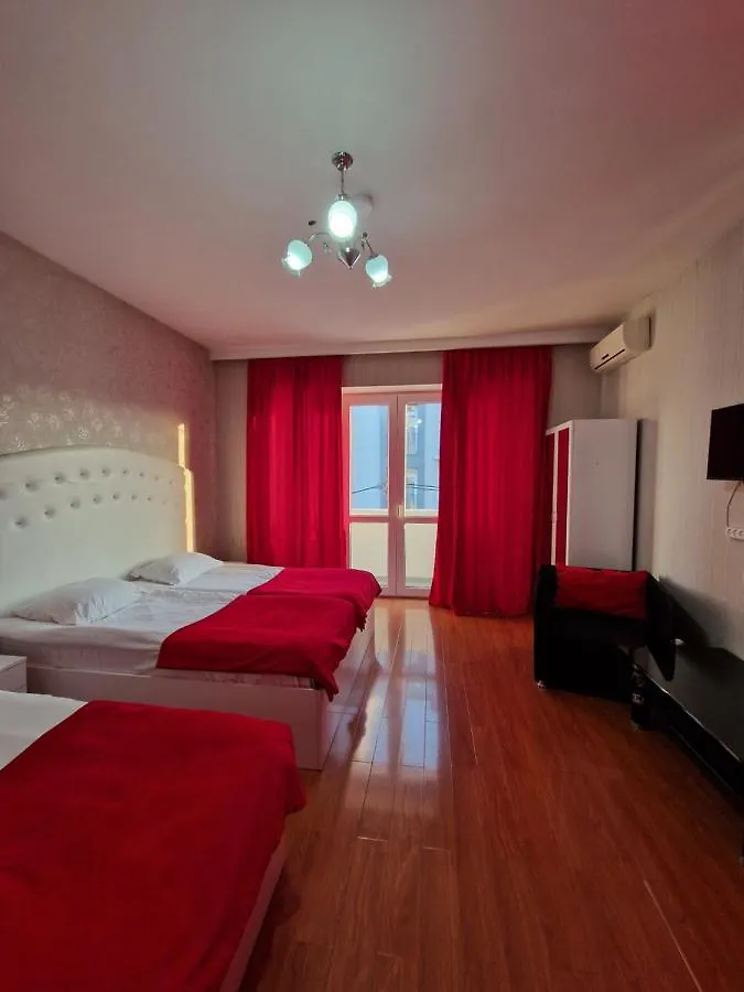 Hotel Royal Palace Тбилиси