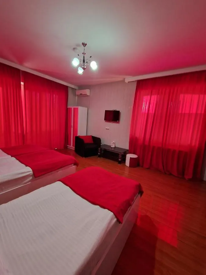 Hotel Royal Palace Тбилиси