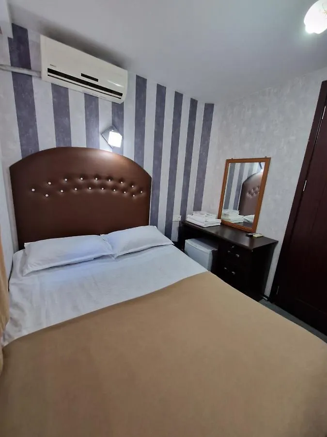 Hotel Royal Palace Тбилиси