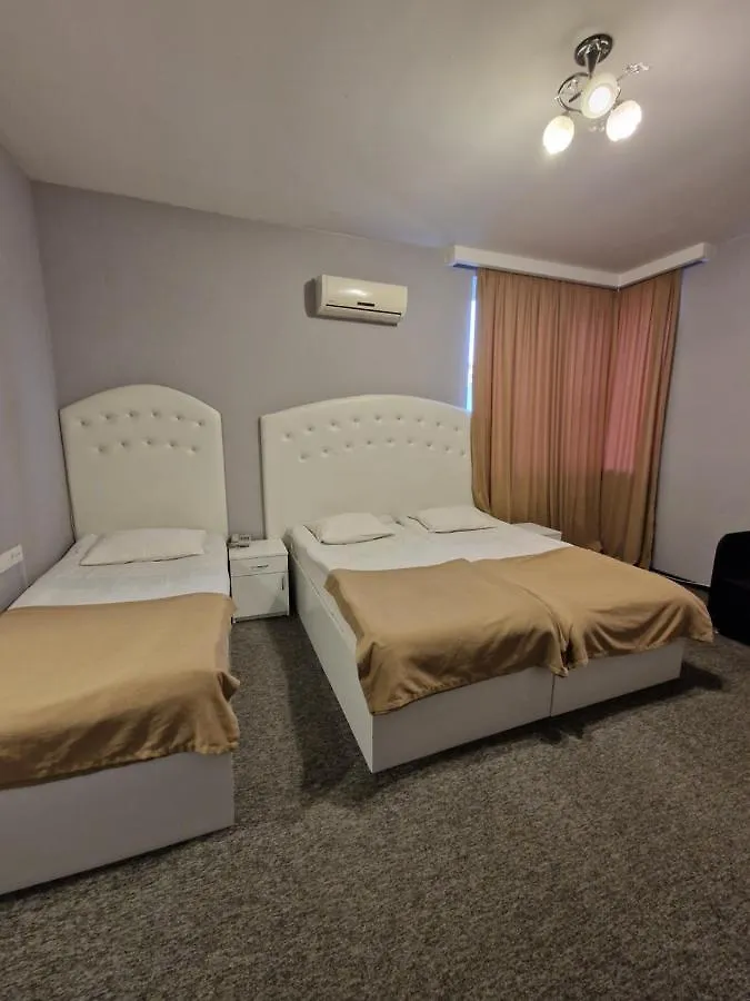 Hotel Royal Palace Тбилиси Грузия