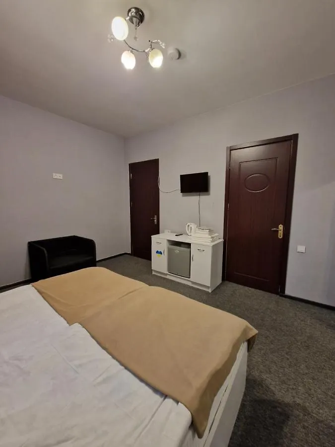 Hotel Royal Palace Тбилиси