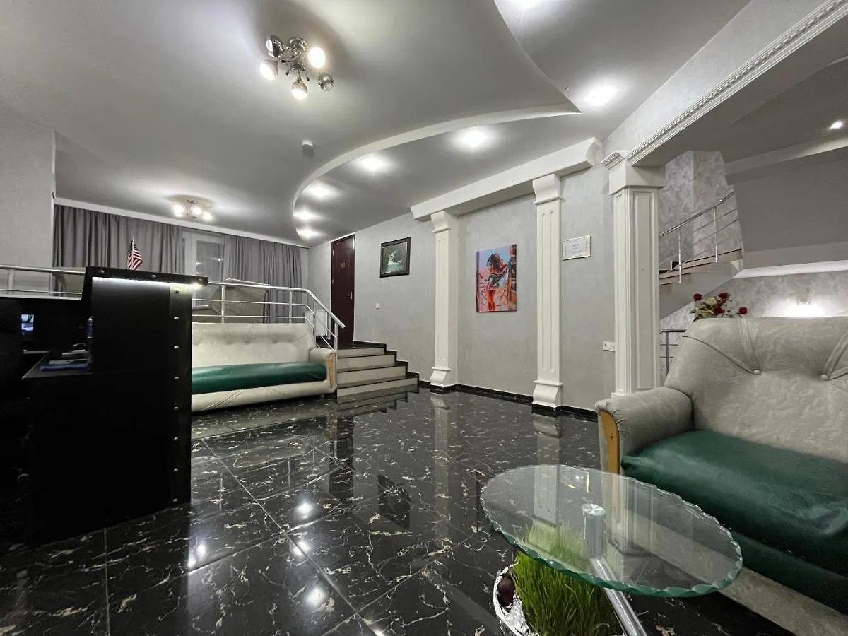 Hotel Royal Palace Тбилиси