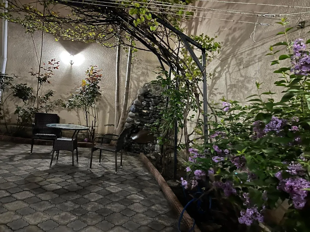 Hotel Royal Palace Тбилиси