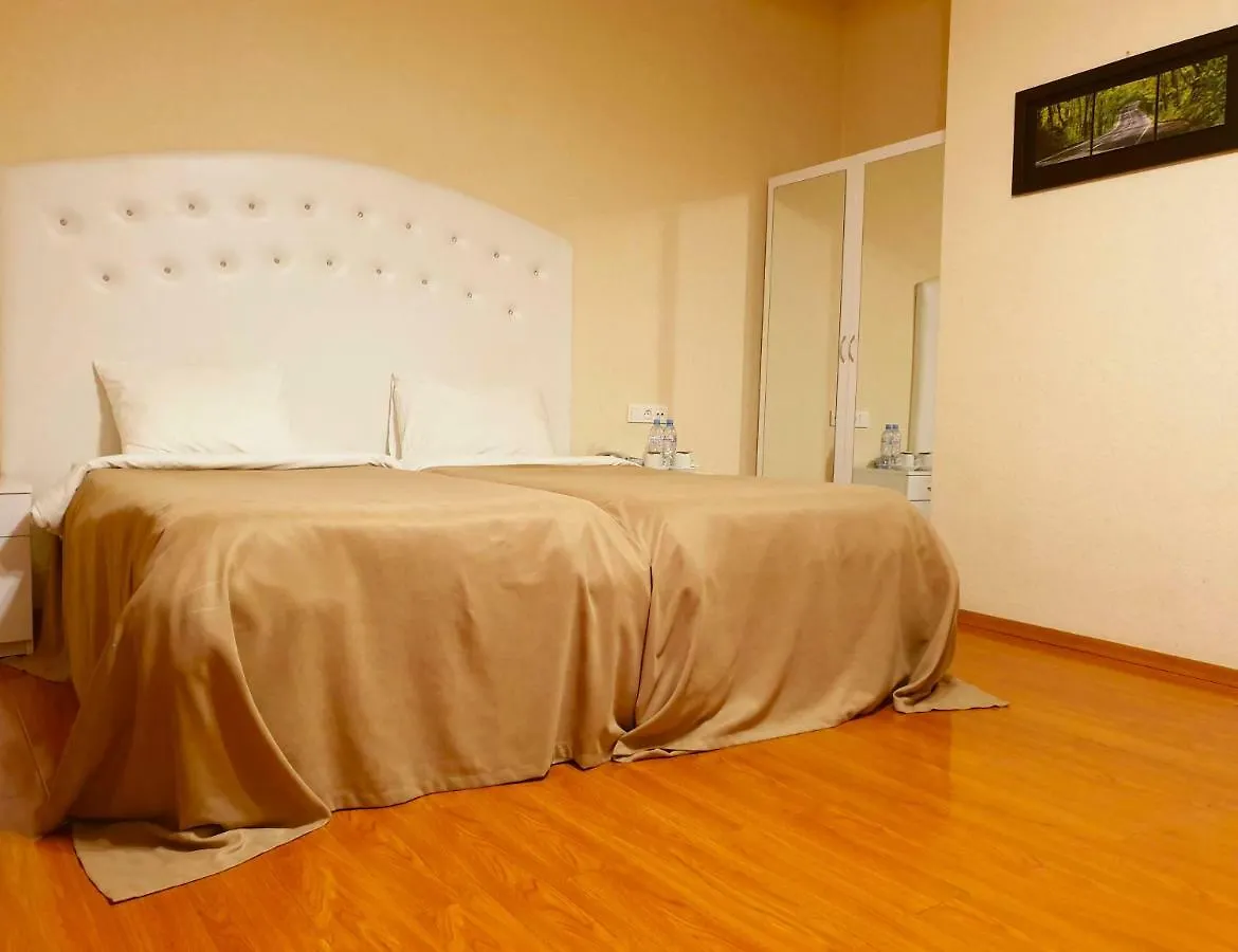 ***  Hotel Royal Palace Тбилиси Грузия