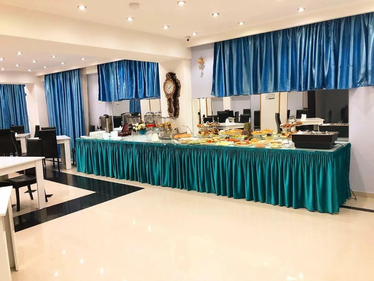 Hotel Royal Palace Тбилиси