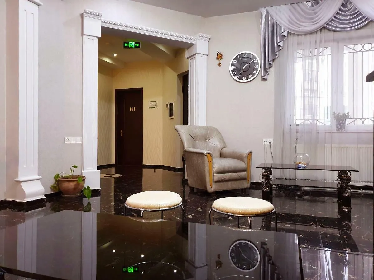 ***  Hotel Royal Palace Тбилиси Грузия