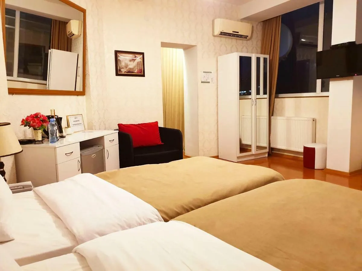 Hotel Royal Palace Тбилиси 3*,  Грузия