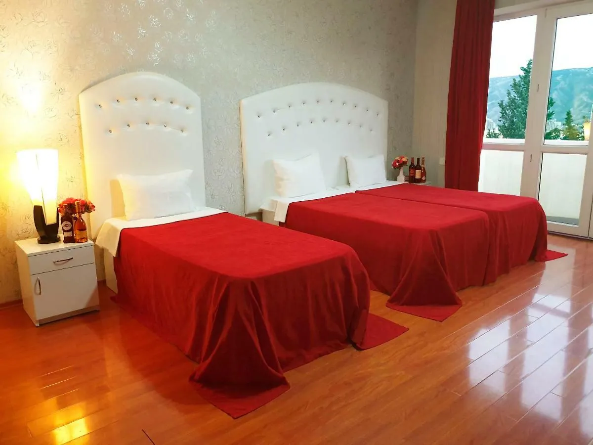 Hotel Royal Palace Тбилиси