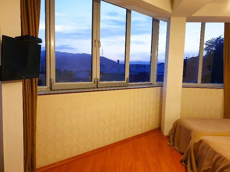 Hotel Royal Palace Тбилиси Грузия