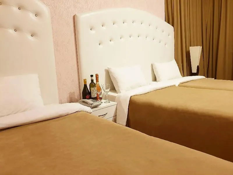 ***  Hotel Royal Palace Тбилиси Грузия