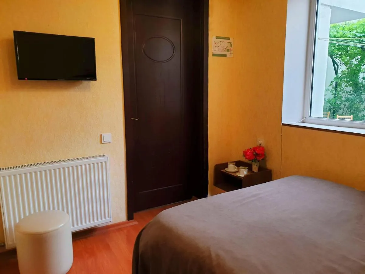 Hotel Royal Palace Тбилиси 3*,  Грузия