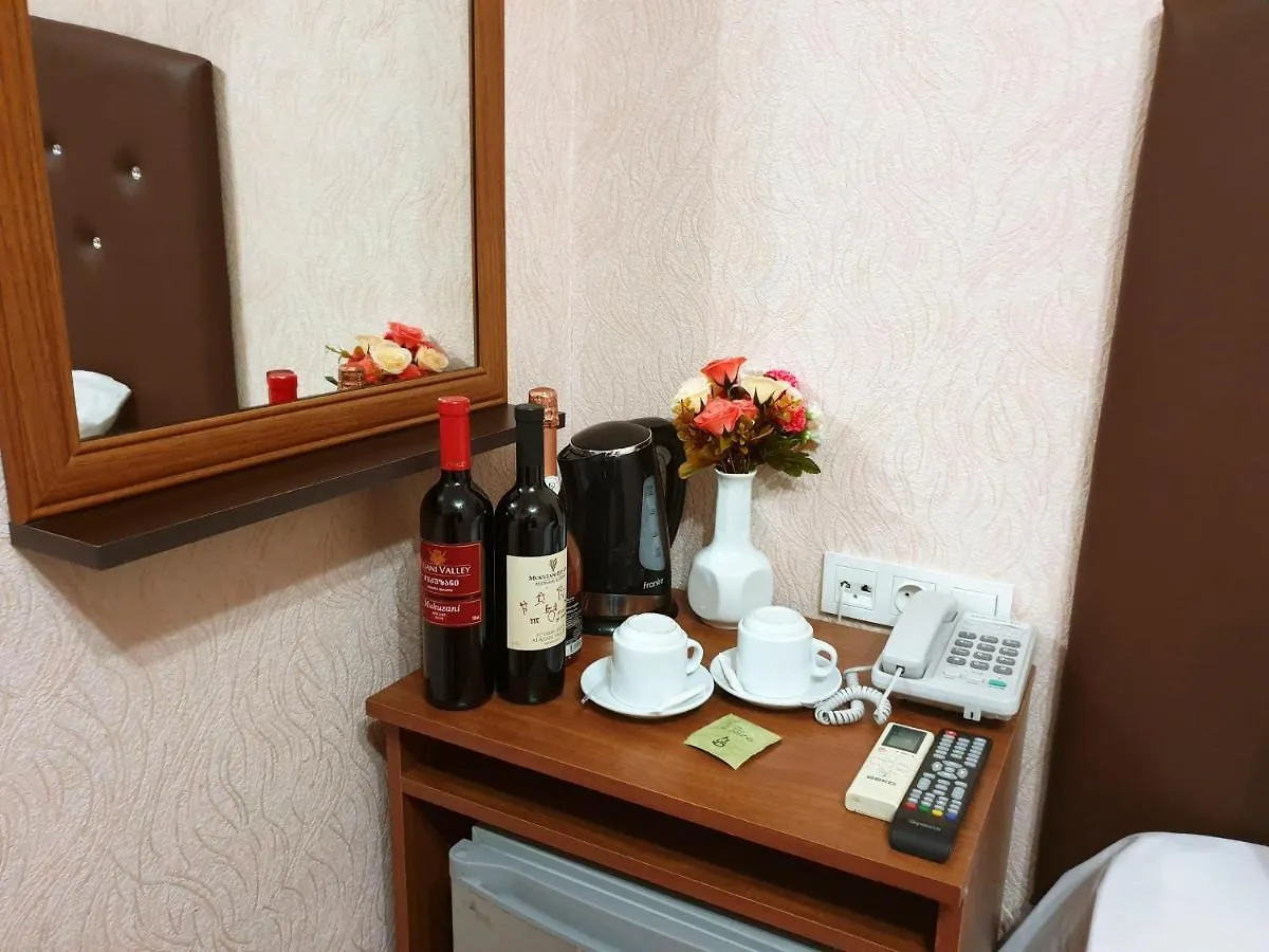 Hotel Royal Palace Тбилиси Грузия
