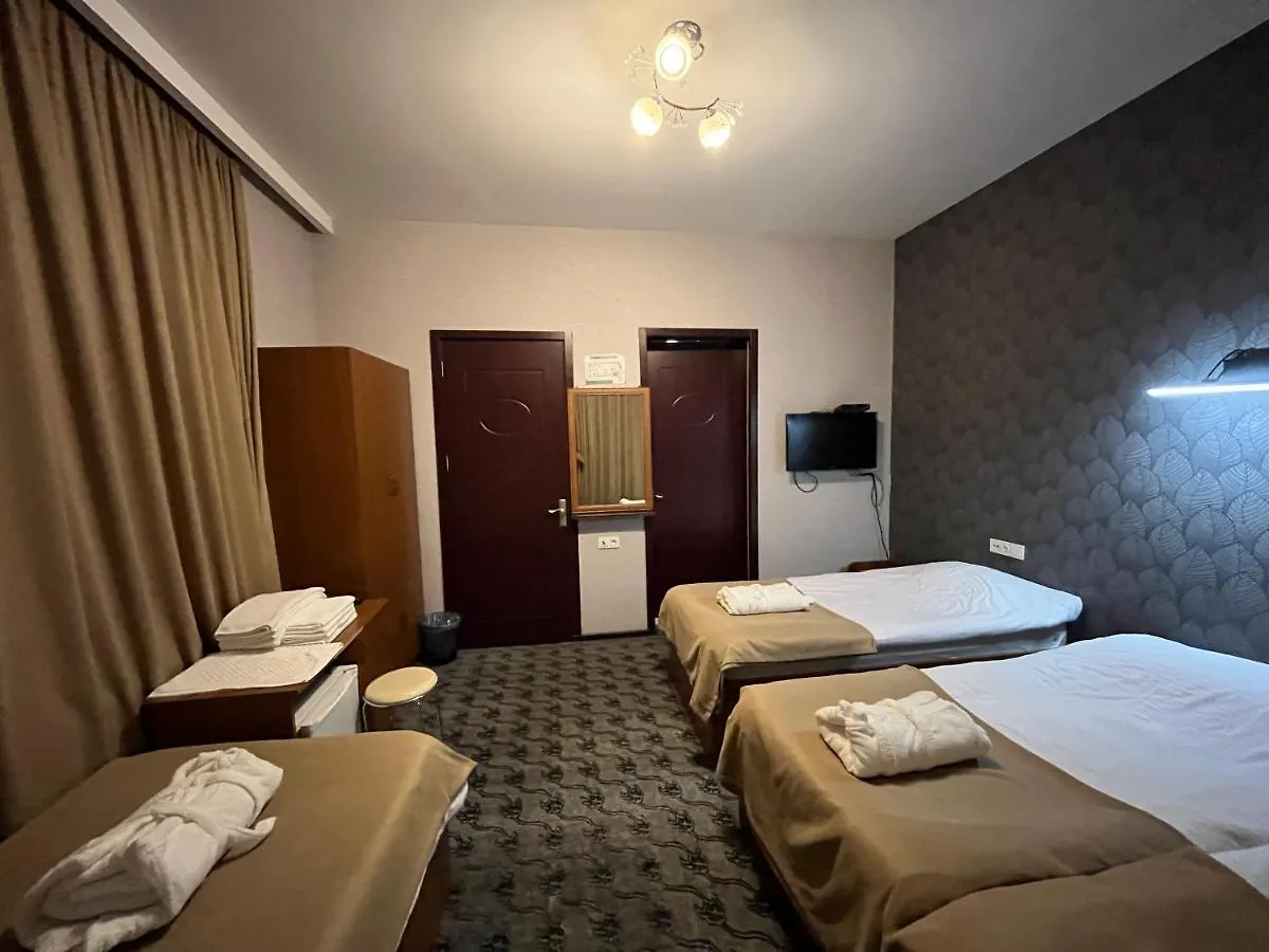 Hotel Royal Palace Tbilisi