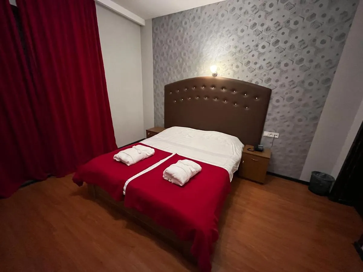 Hotel Royal Palace Tbilisi 3*,  Georgia