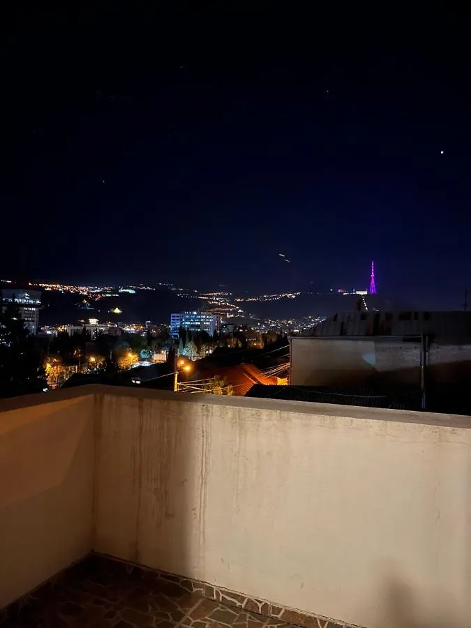 Hotel Royal Palace Tbilisi