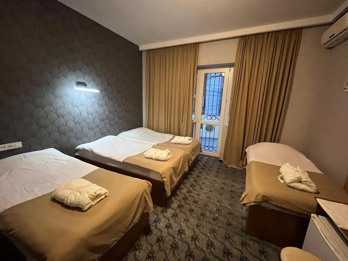 Hotel Royal Palace Tbilisi