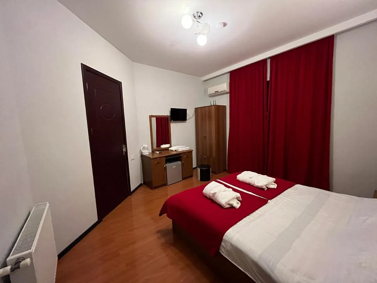 Hotel Royal Palace Tbilisi Georgia