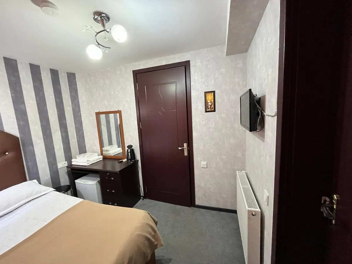 Hotel Royal Palace Tbilisi
