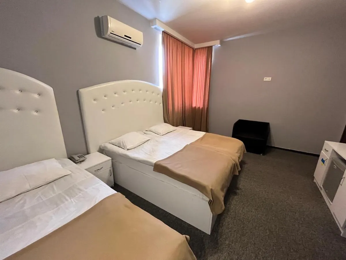 ***  Hotel Royal Palace Tbilisi Georgia