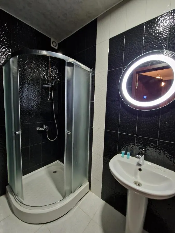 Hotel Royal Palace Tbilisi