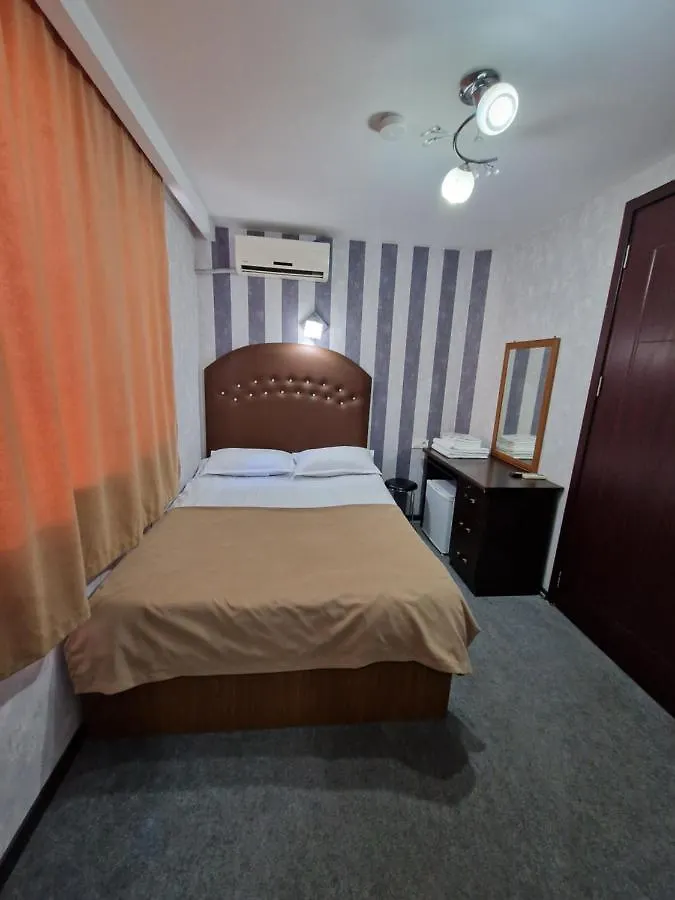Hotel Royal Palace Tbilisi