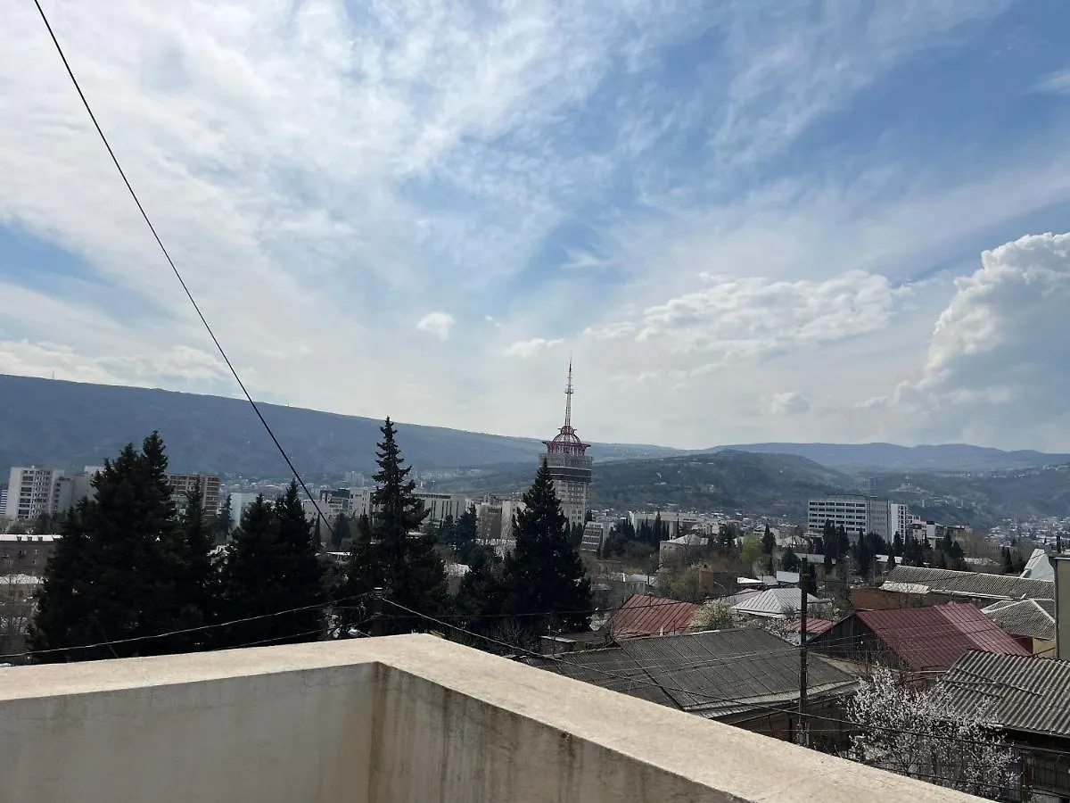 Hotel Royal Palace Tbilisi