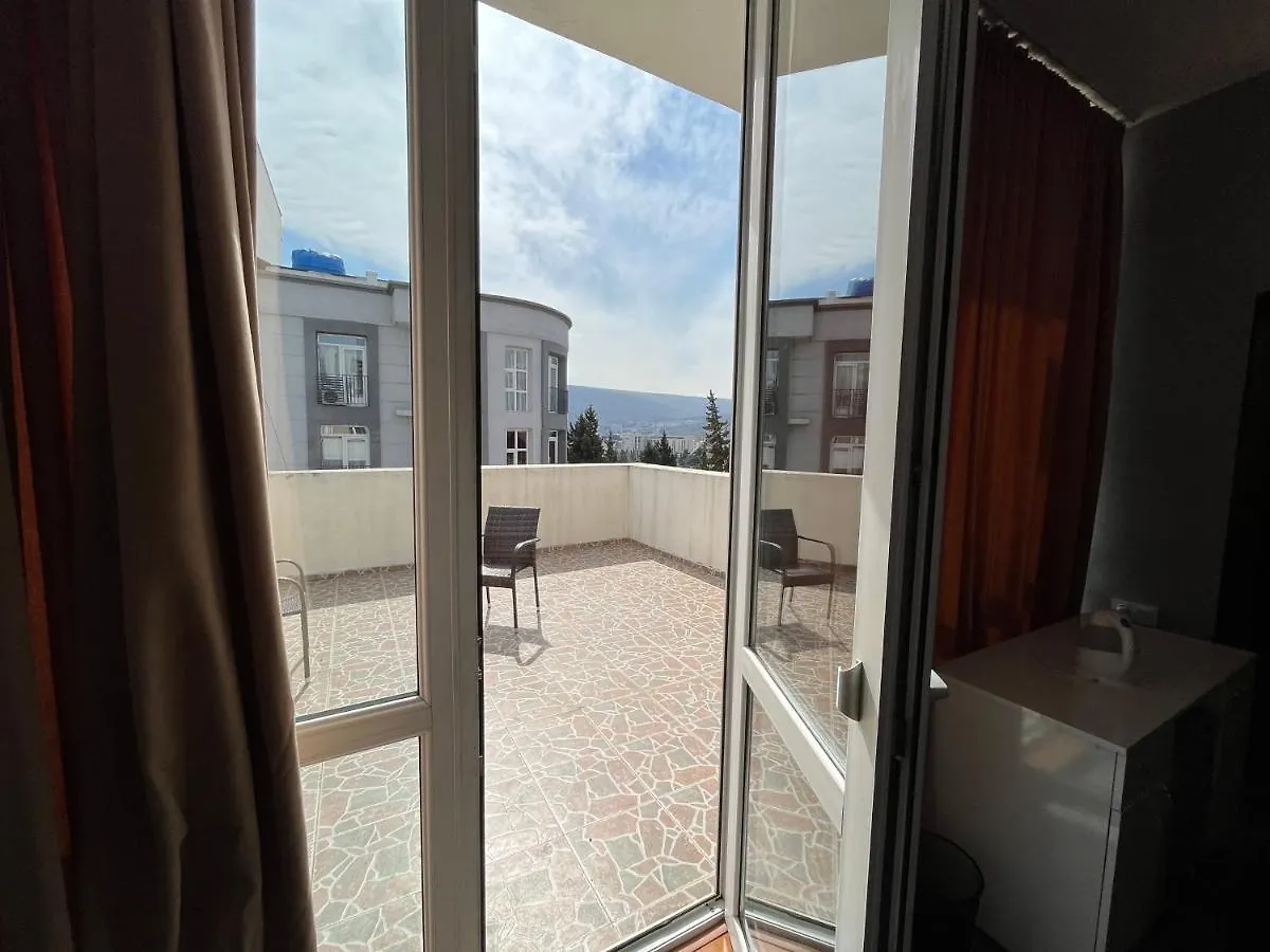 Hotel Royal Palace Tbilisi