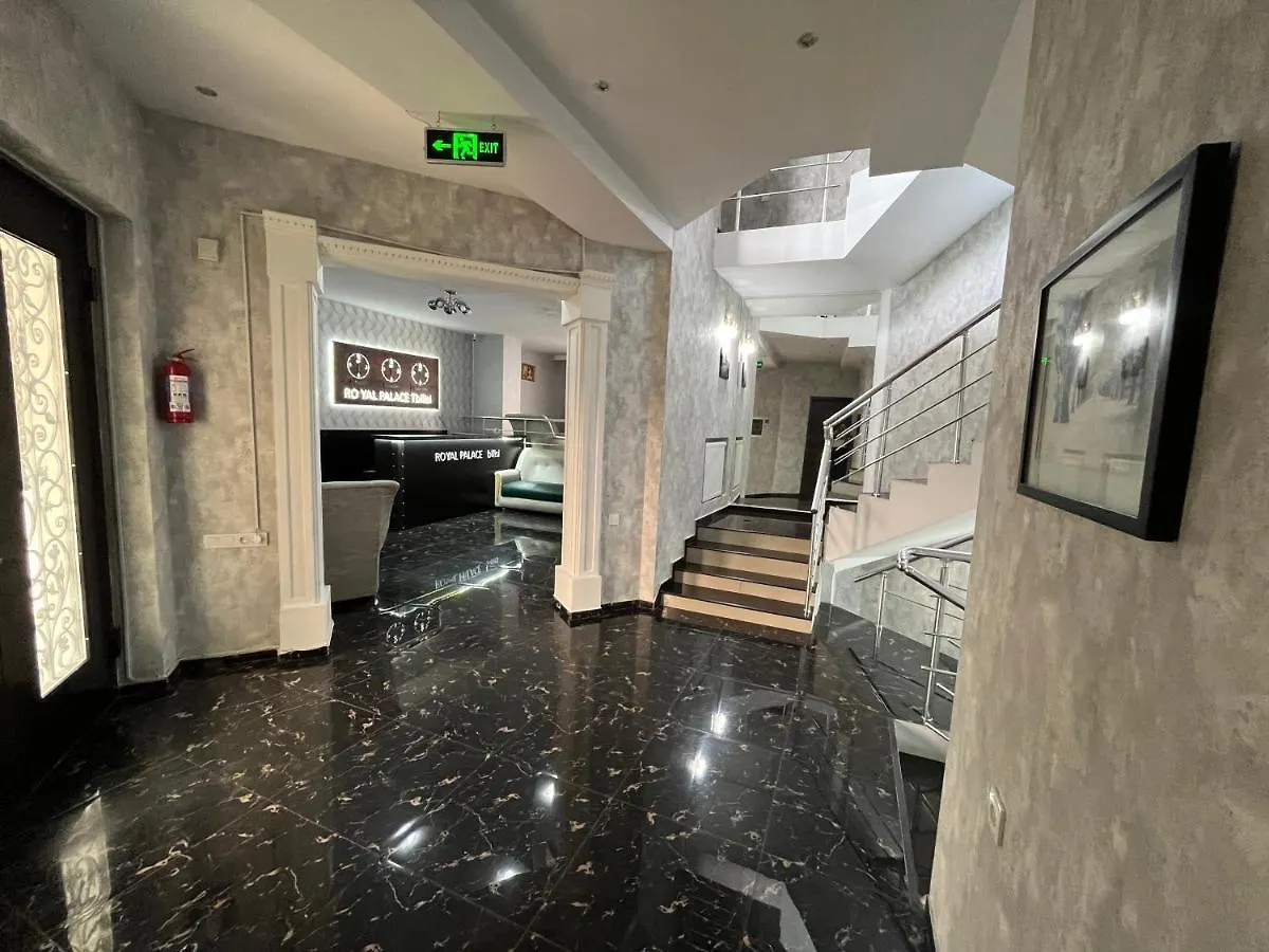 Hotel Royal Palace Tbilisi