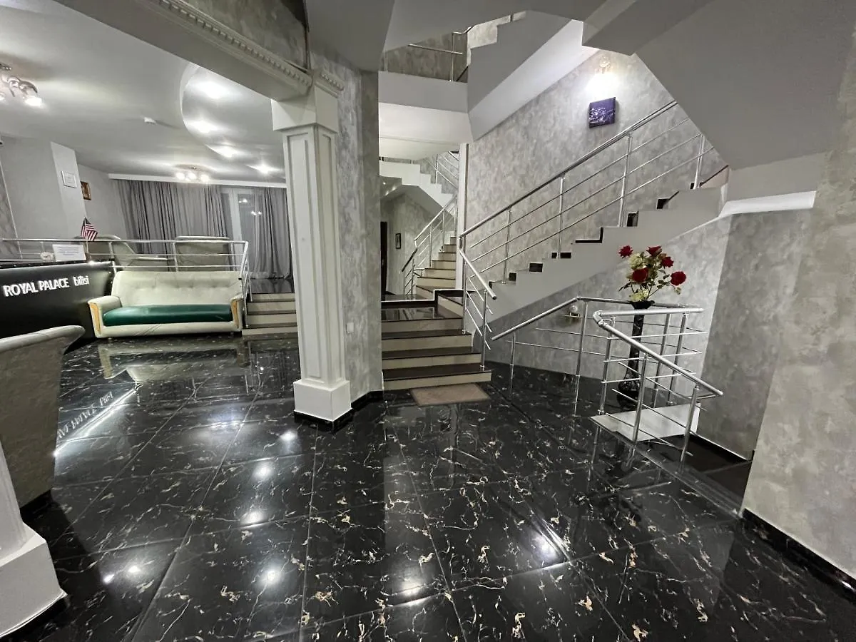 Hotel Royal Palace Tbilisi