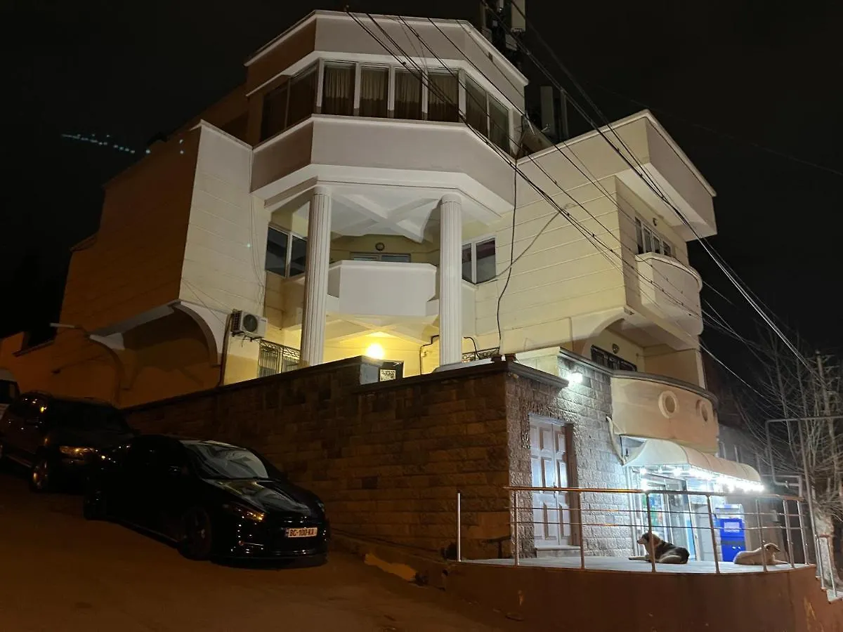 Hotel Royal Palace Tbilisi