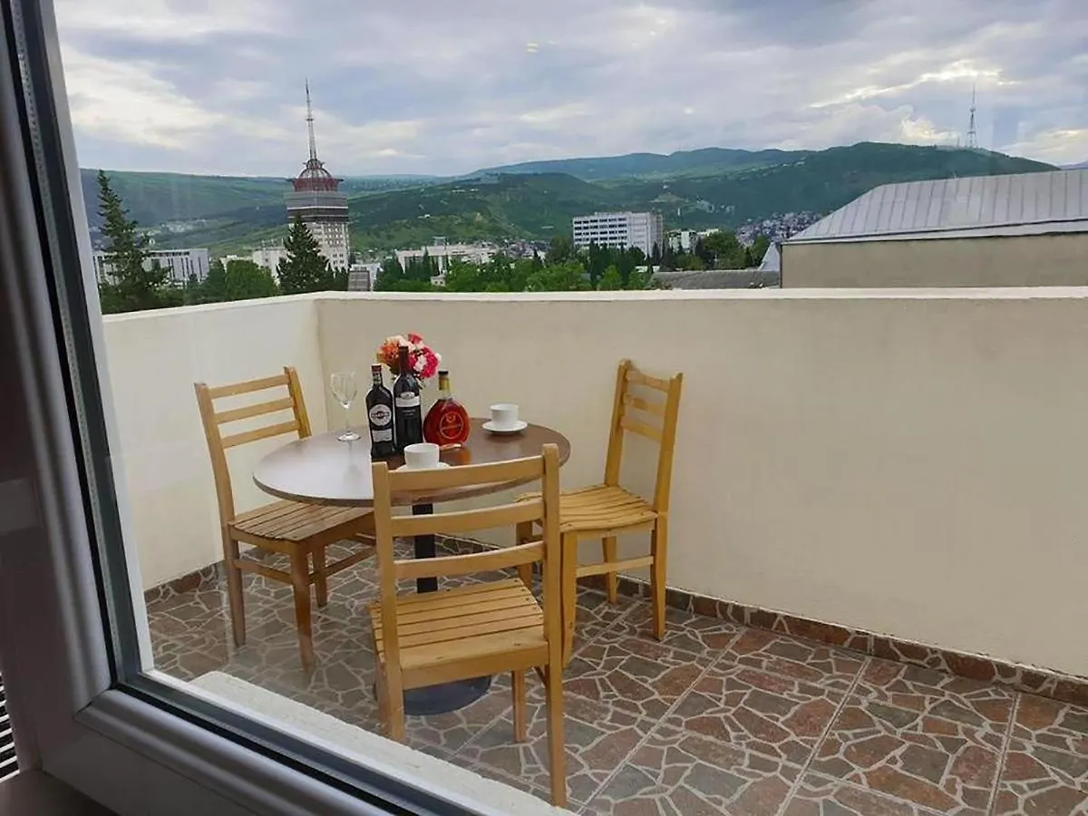 Hotel Royal Palace Tbilisi