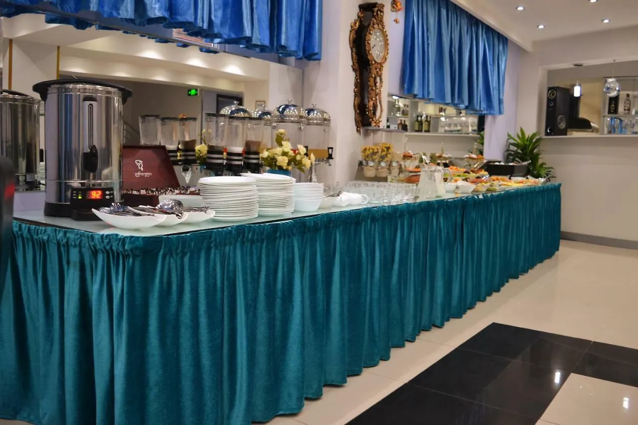 Hotel Royal Palace Tbilisi