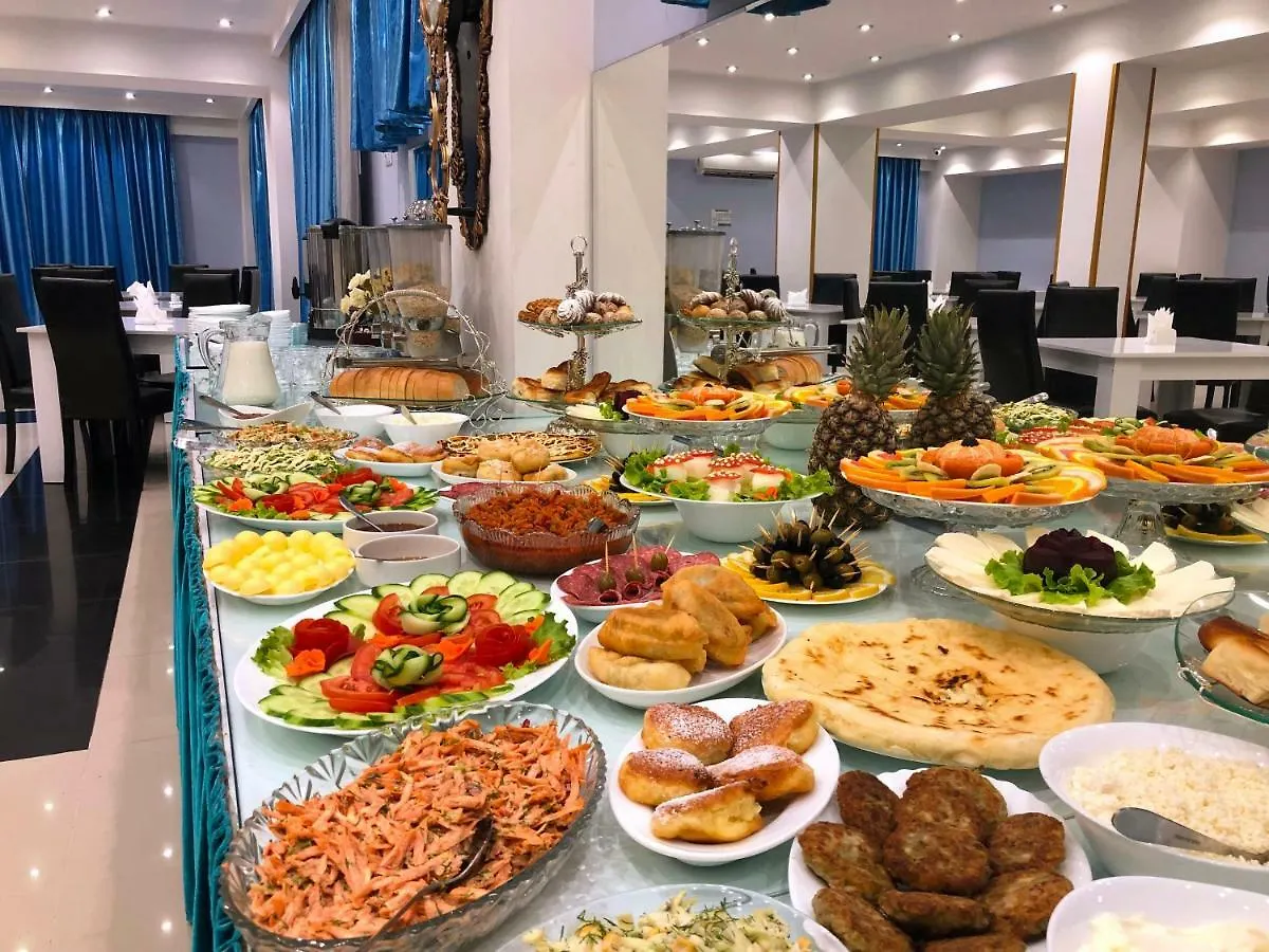Hotel Royal Palace Tbilisi