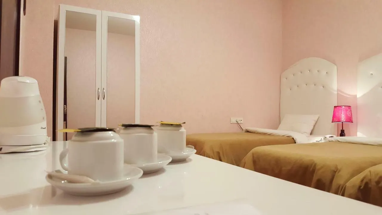 Hotel Royal Palace Tbilisi
