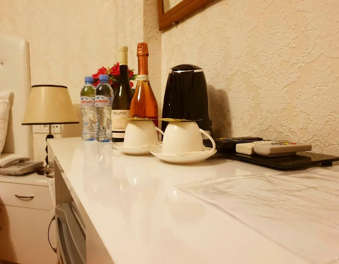 Hotel Royal Palace Tbilisi