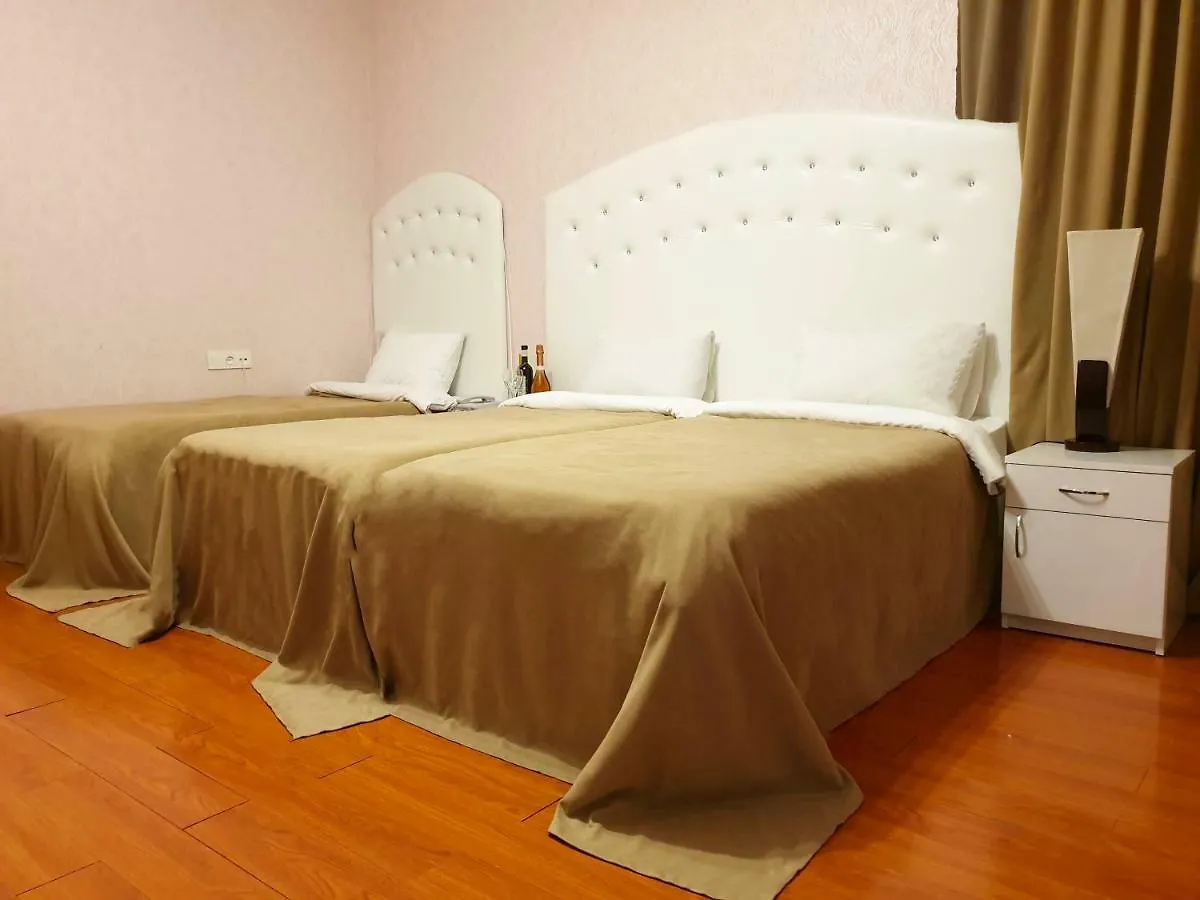 Hotel Royal Palace Tbilisi