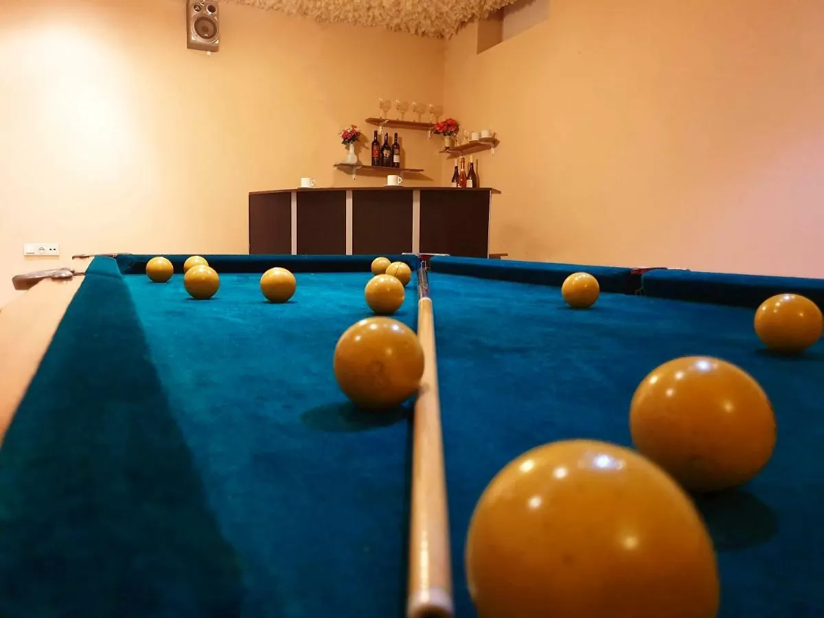 Hotel Royal Palace Tbilisi
