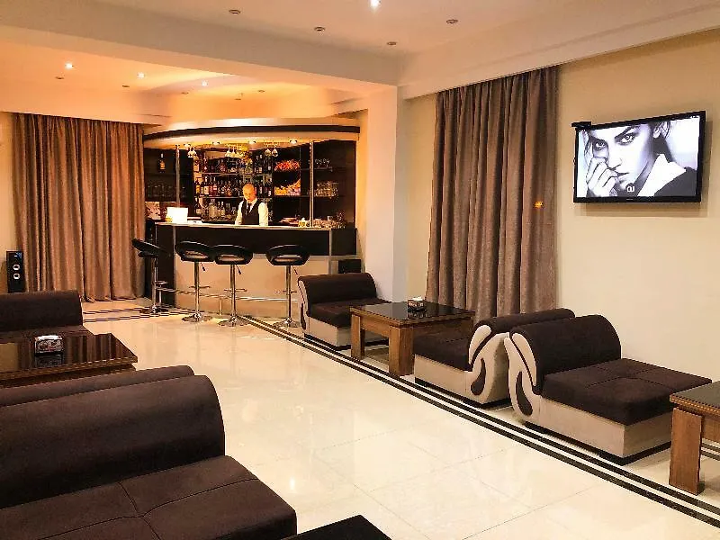 Hotel Royal Palace Tbilisi 3*,
