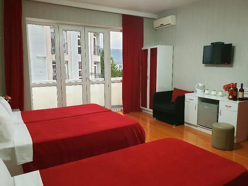 Hotel Royal Palace Tbilisi