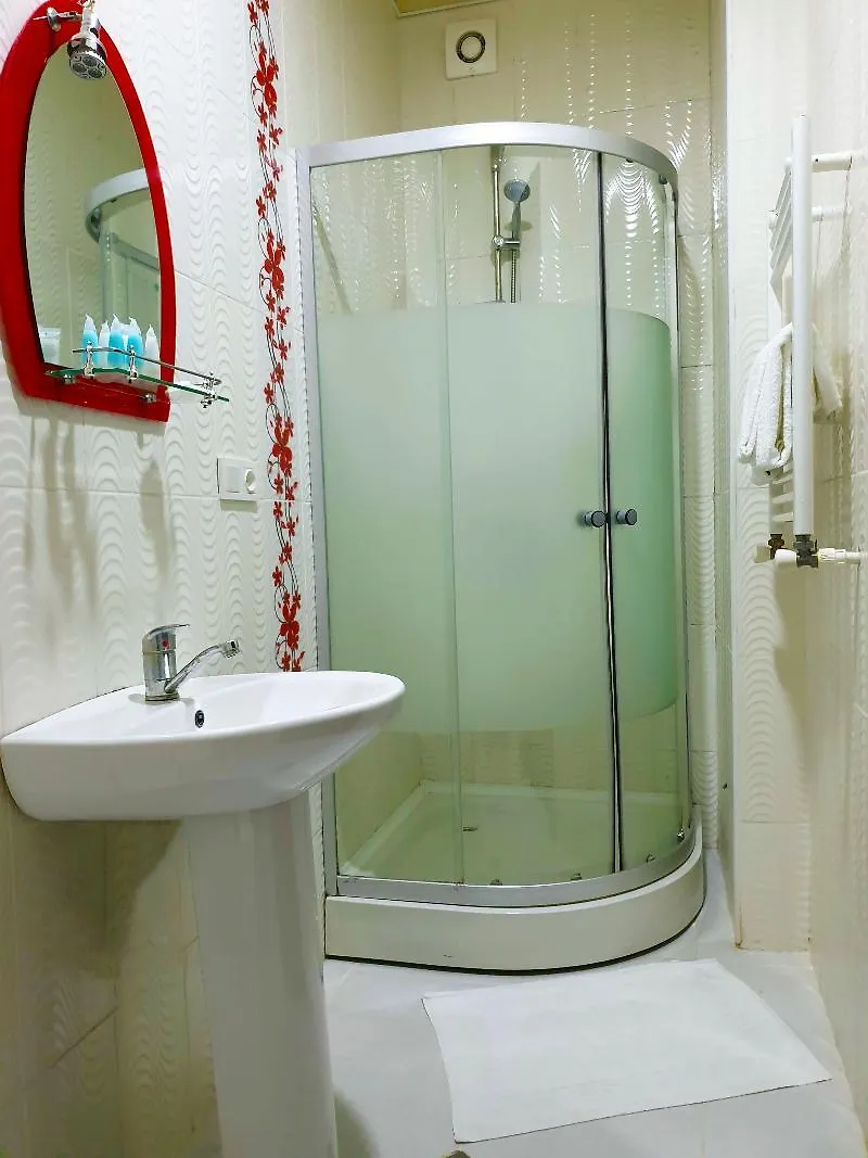 Hotel Royal Palace Tbilisi
