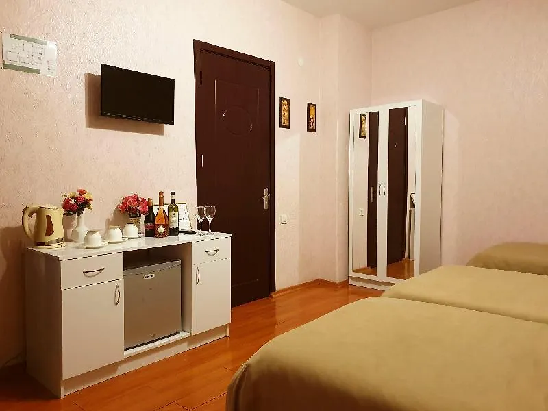 ***  Hotel Royal Palace Tbilisi Georgia