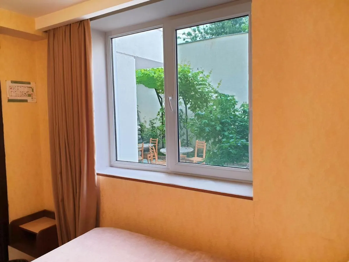 Hotel Royal Palace Tbilisi